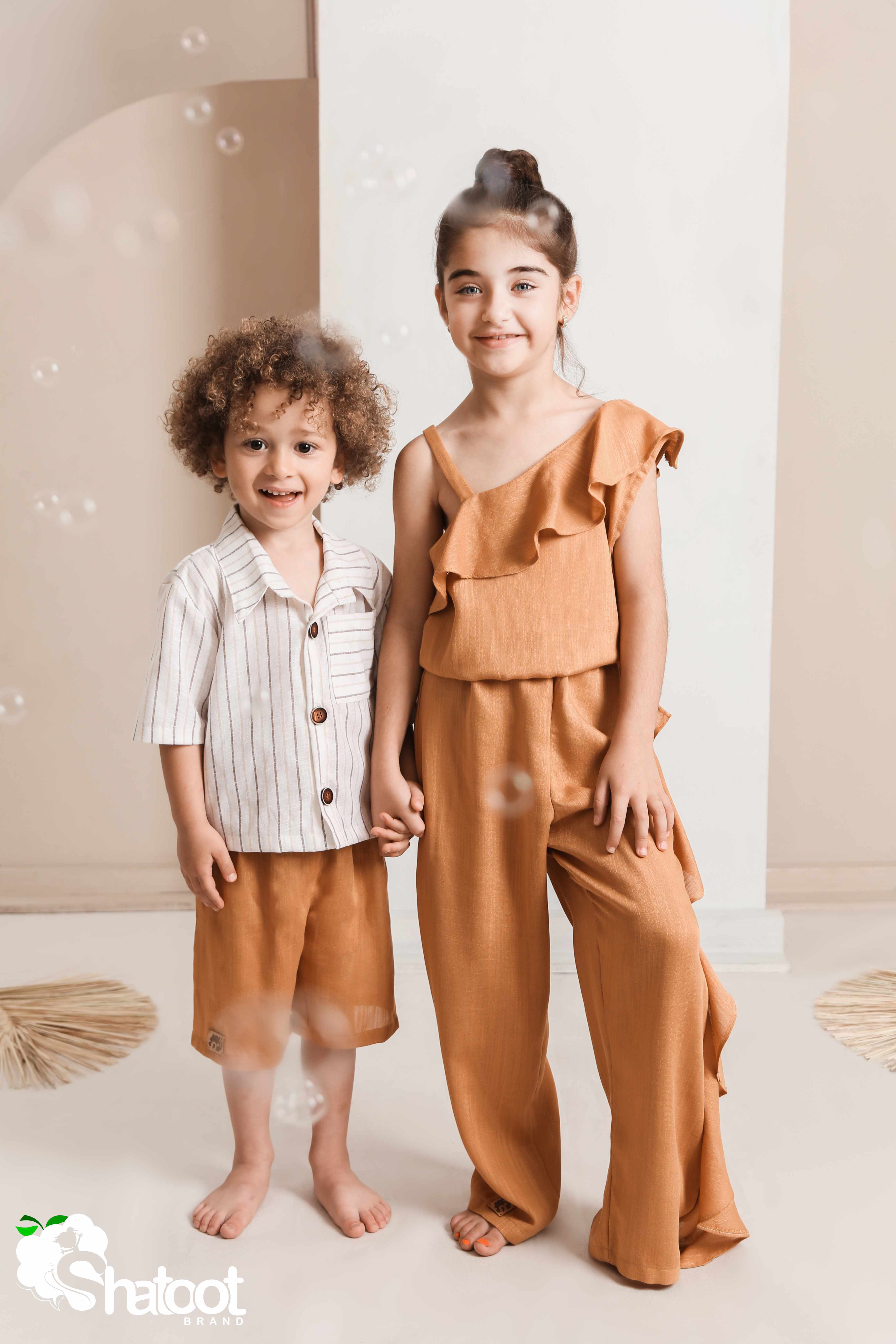 ست خواهر وبرادر