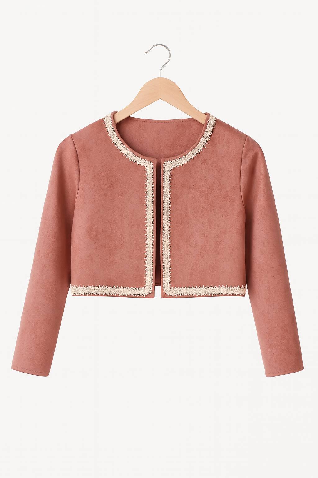 کت و دامن دخترانه سوئیت